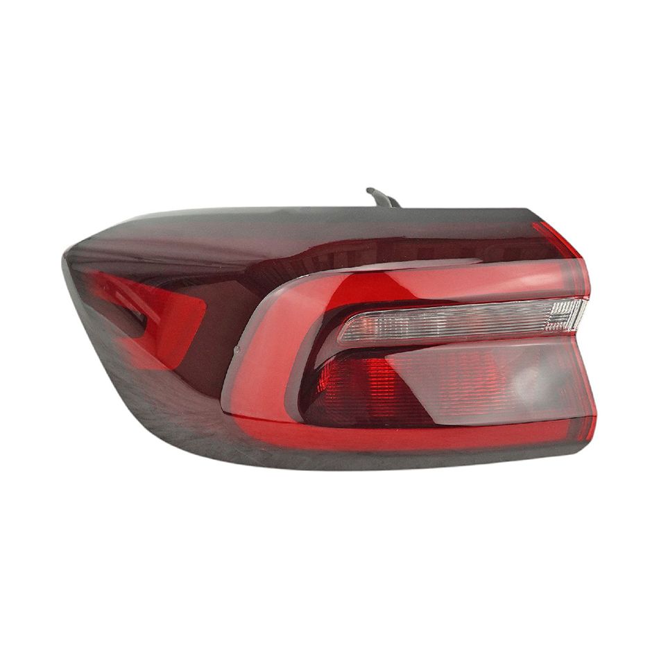 Left rear hazard warning light چراغ خطر عقب گلگیر سمت چپ تیگو 7 پرو (Tiggo 7 Pro) وارداتی