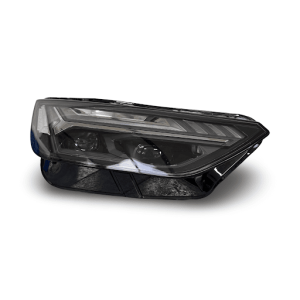 چراغ جلو سمت راست آئودی کیو 5 (Audi Q5) مدل ماتریکس اصلی اورجینال