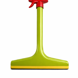 شیشه شور تیغه ای دوکاره کاراکس