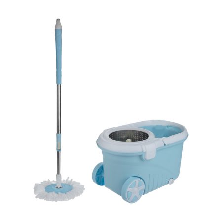 ست سطل و طی چرخشی شایلین مدل BS-1020