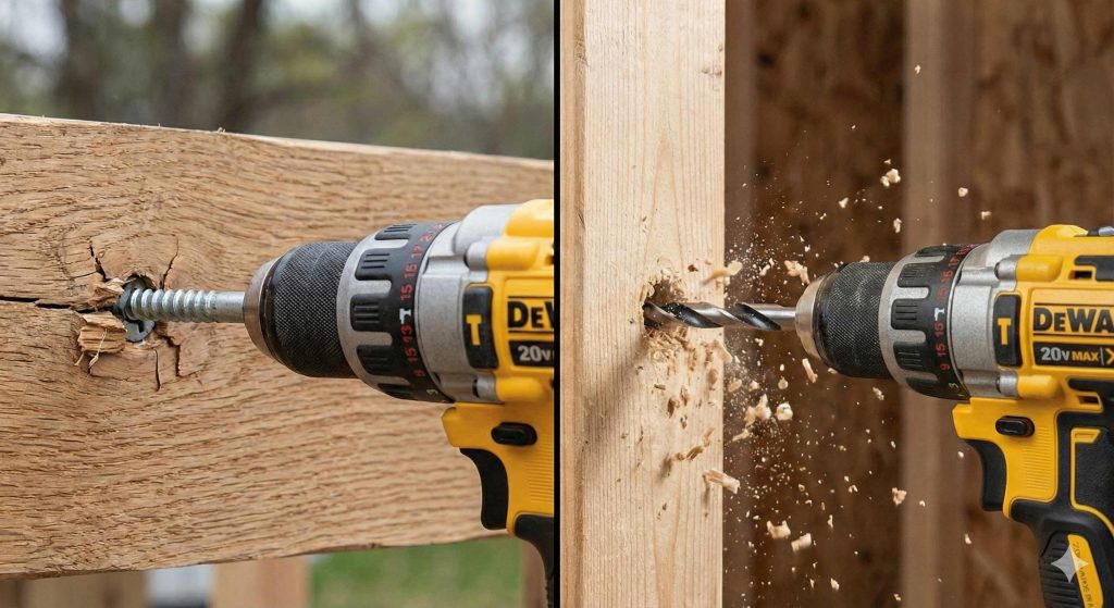 گشتاور دریل شارژی چیست؟