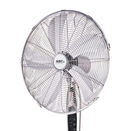 پنکه تمام استیل AEC مدل h3900 ریموت دار