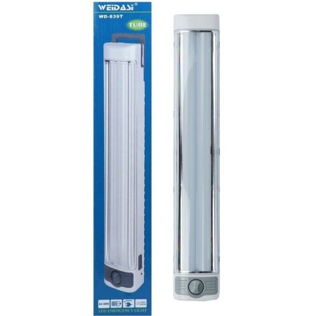 چراغ اضطراری ویداسی مدل WD-839T