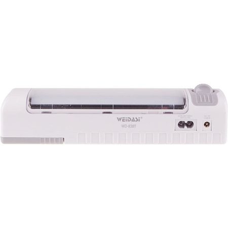 چراغ اضطراری ویداسی مدل WD-838T