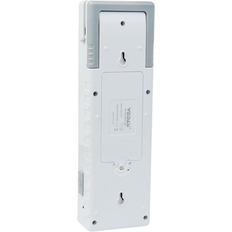 چراغ اضطراری ویداسی مدل WD-838T