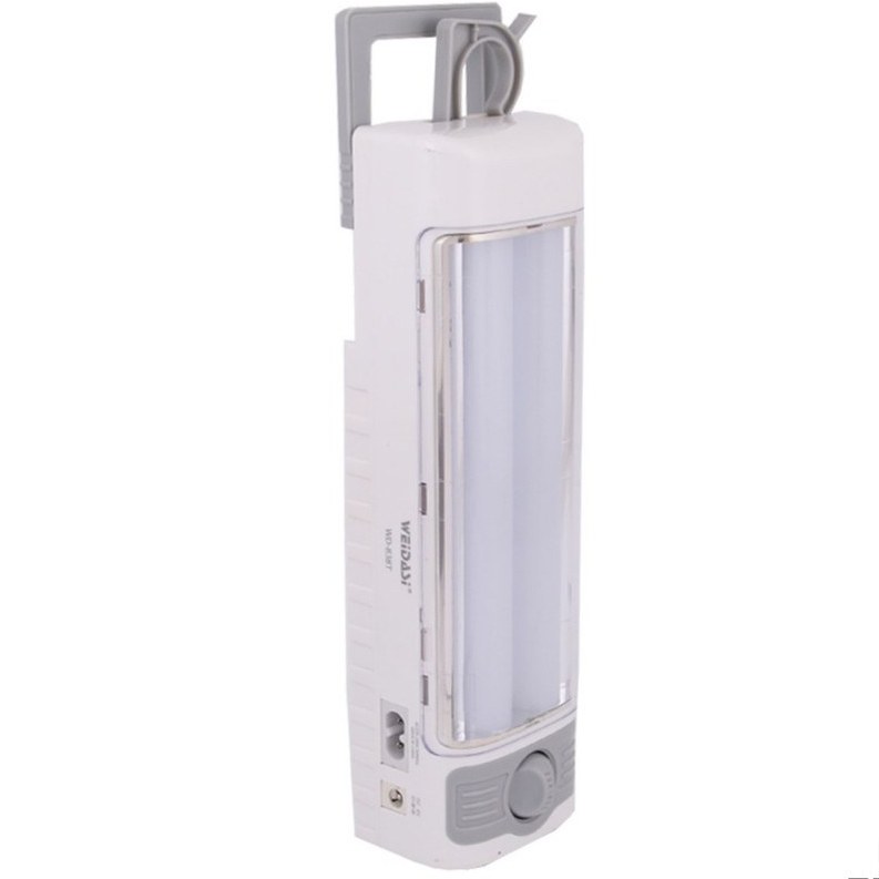 چراغ اضطراری ویداسی مدل WD-838T