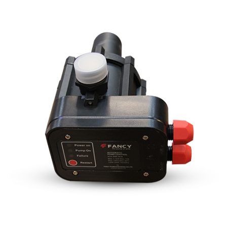 ست کنترل مدل FPC-03A فنسی