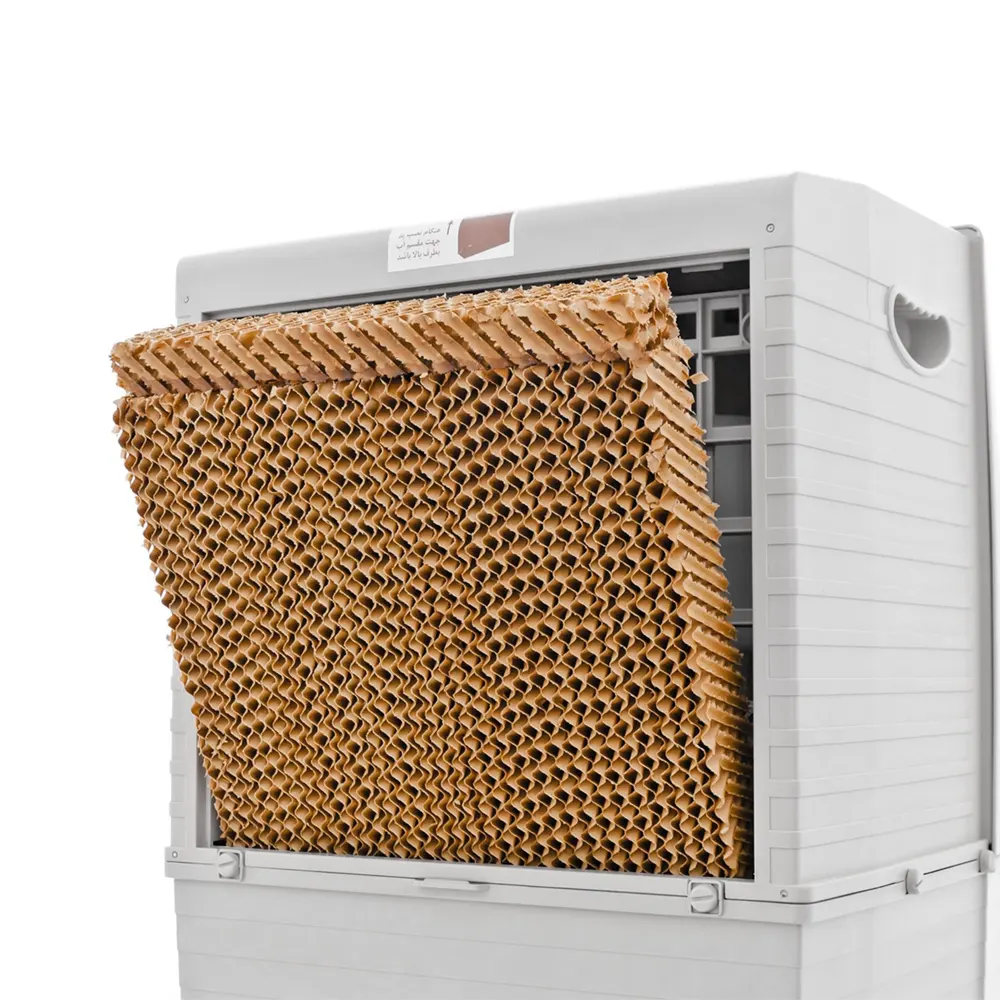 کولر آبی پرتابل رابو مدل PC2500