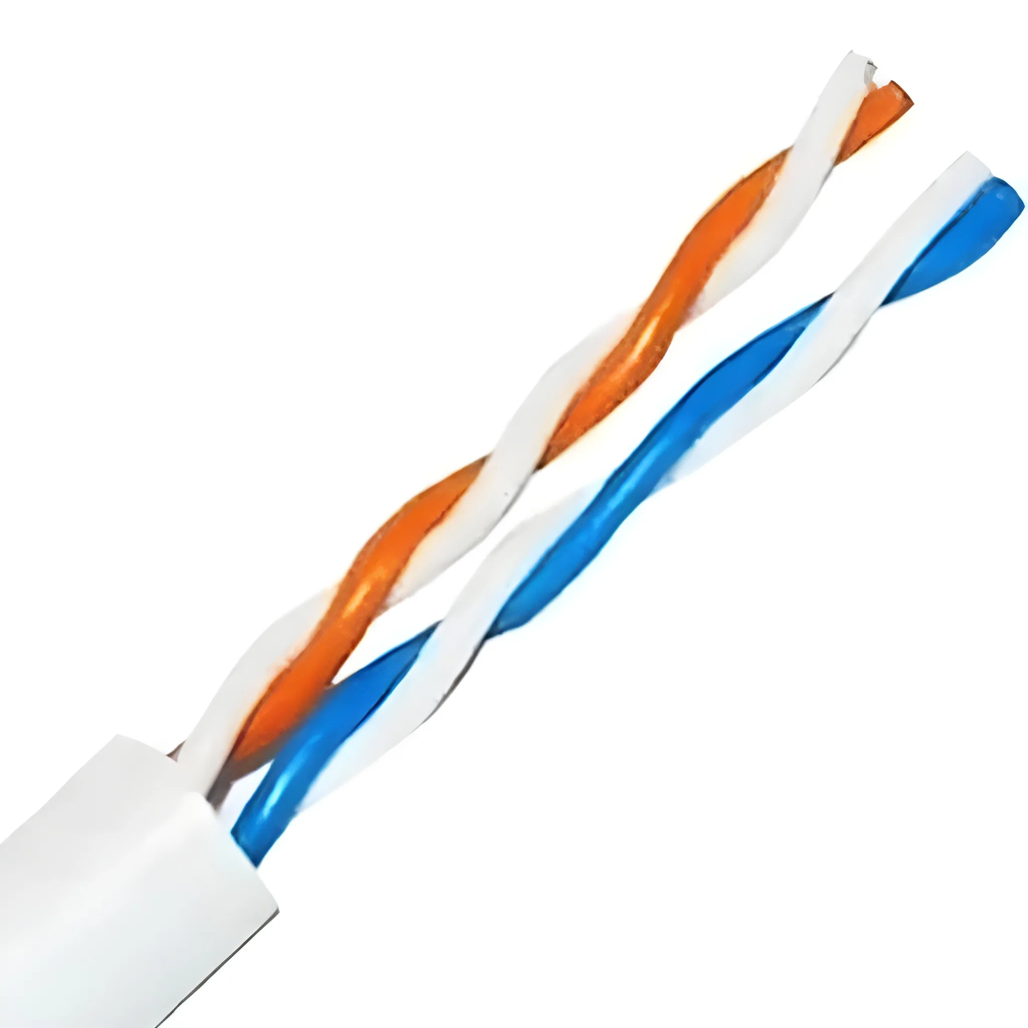 کابل مخابراتی هوایی سایز 0.6×2×4 خراسان افشار نژاد