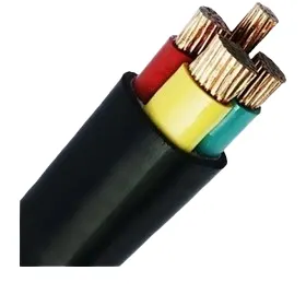 کابل زمینی سایز 16+35×3 خراسان افشار نژاد