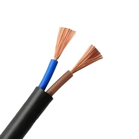کابل افشان سایز 4×2 خراسان افشار نژاد