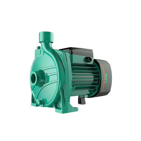 پمپ آب نیم اسب بشقابی تایفو مدل TCP130