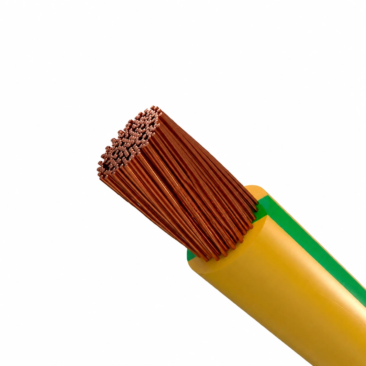 سیم ارت سایز 50 خراسان افشار نژاد