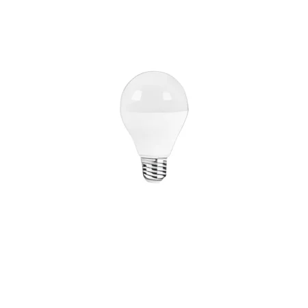 لامپ LED حبابی 9وات E27 پارس شعاع 6عددی