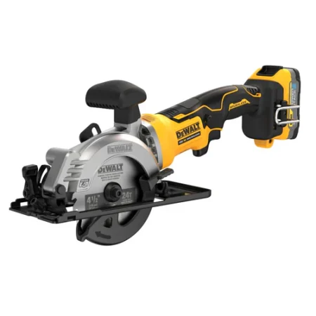 اره گردبر شارژی دیوالت مدل DCS571E1T-XJ(اورجینال)