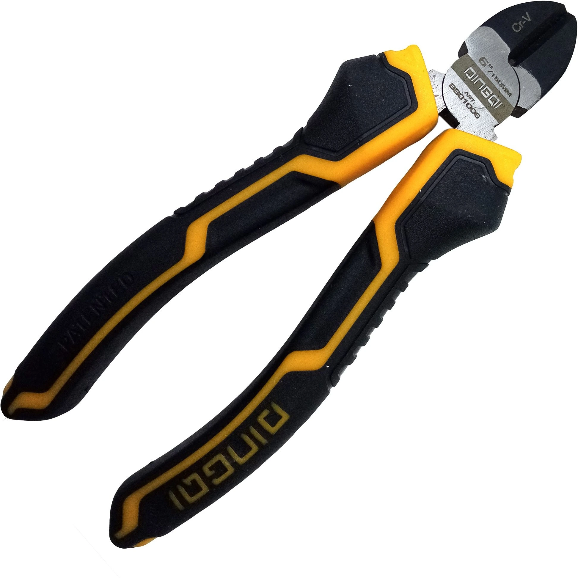سیم چین دینگی سایز 6 اینچ مدل BB01006