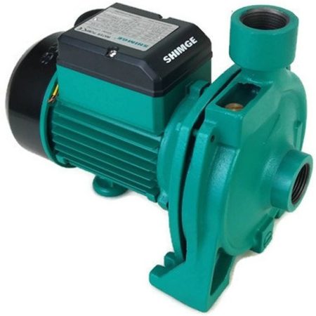 پمپ آب یک اسب بشقابی شیمجه مدل CPm750