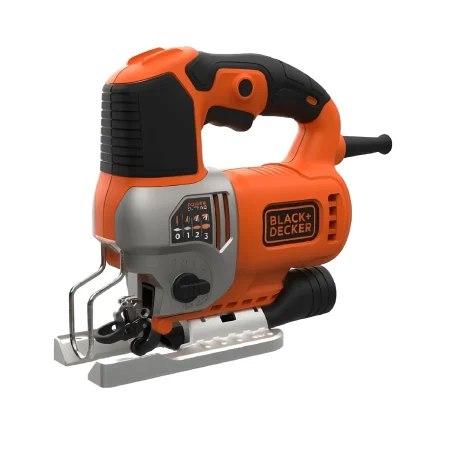 اره عمودبر برقی بلک اند دکر مدل BES610KA5-QS (اورجینال)
