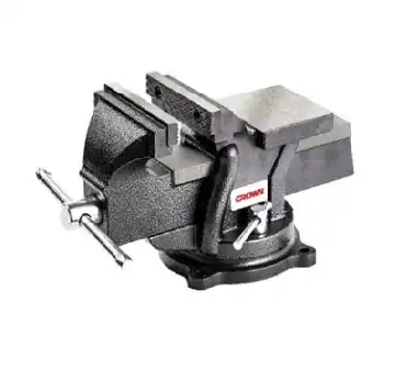 گیره رومیزی ۳ اینچی کرون مدل CPHFV-BSA03