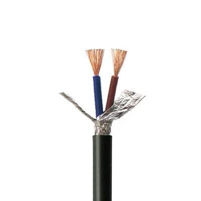 کابل افشان شیلد دار سایز 1.5×2 خراسان افشار نژاد