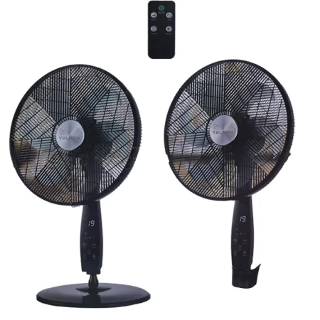 پنکه پایه دار یلکن مدل Y-5050