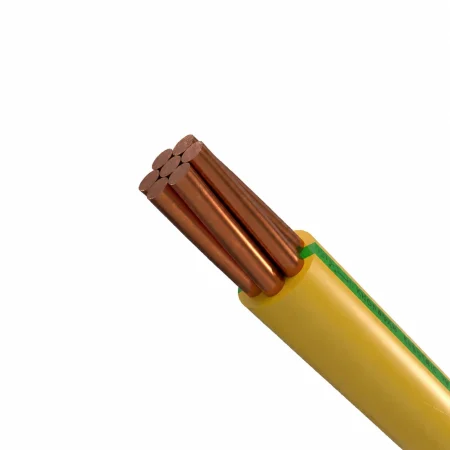 سیم ارت سایز 25 خراسان افشار نژاد
