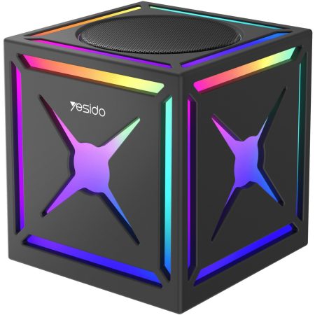 اسپیکر بلوتوثی Yesido مدل YSW34