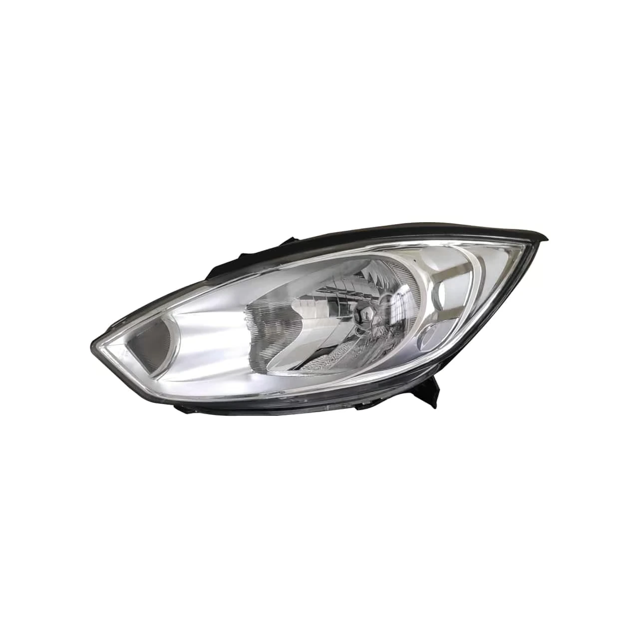 چراغ جلو سمت چپ جک J4
