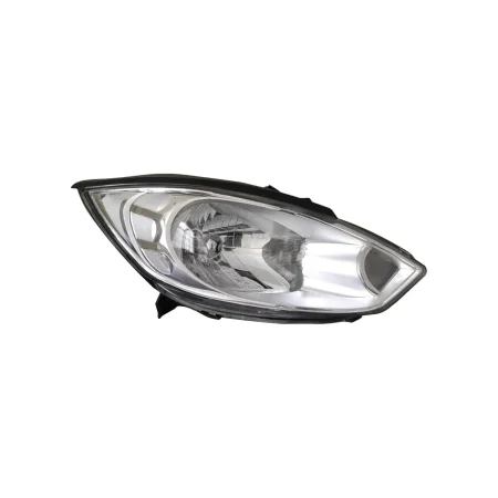 چراغ جلو سمت راست جک J4
