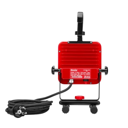نورافکن LED برقی رونیکس 32 وات مدل RH-4216