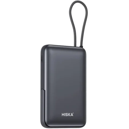 پاوربانک هیسکا 10000 مدل HP133 PD