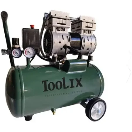کمپرسور هوا تولیکس مدل TX-2850S