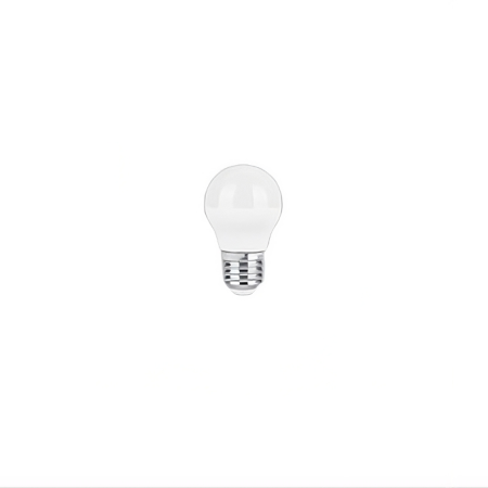 لامپ LED حبابی 3وات E27 پارس شعاع 6عددی