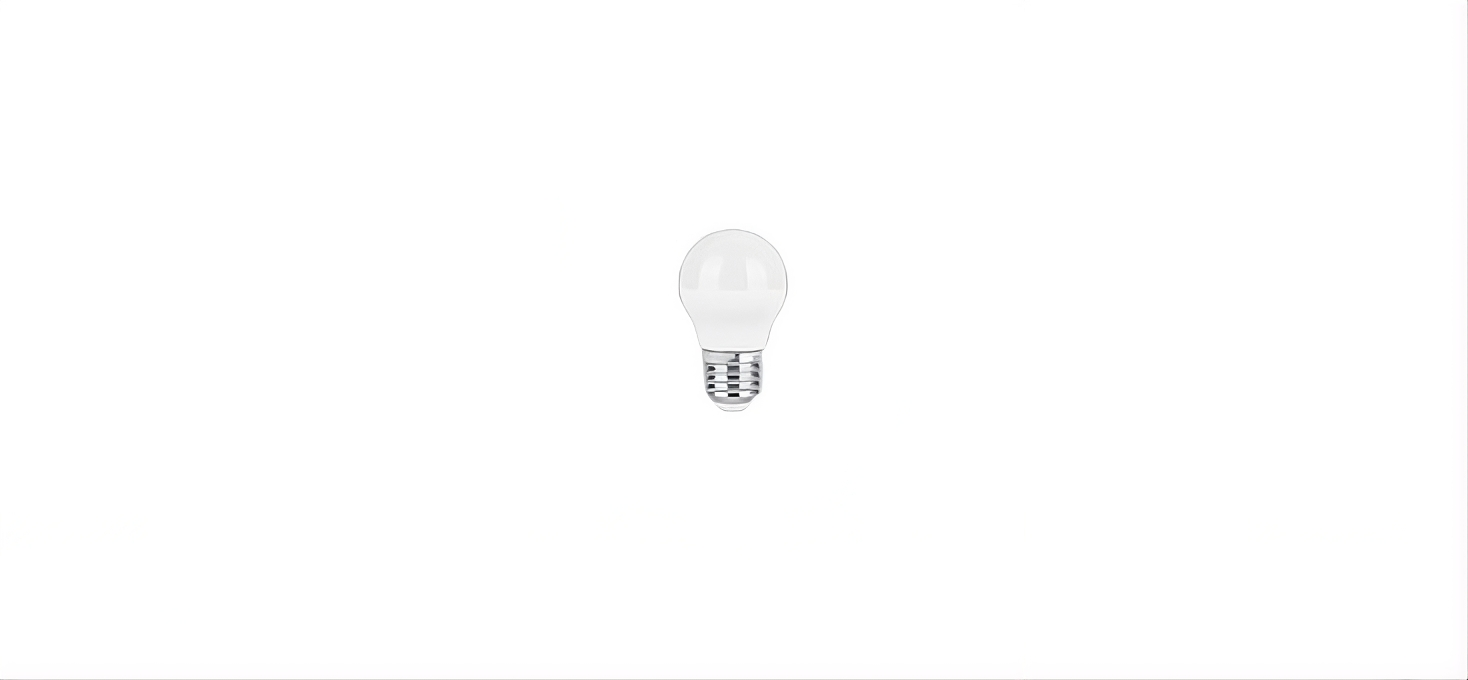 لامپ LED حبابی 3وات E27 پارس شعاع 6عددی