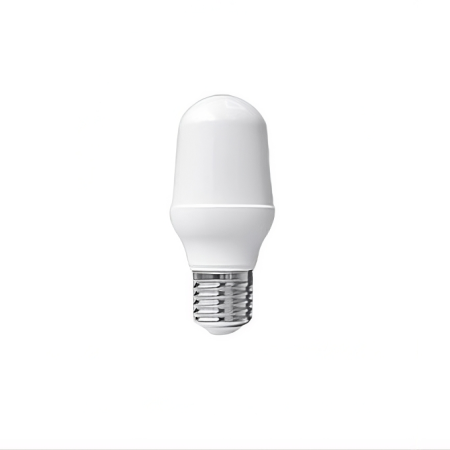 لامپ LED بلوطی ۱وات E27 پارس شعاع 6عددی