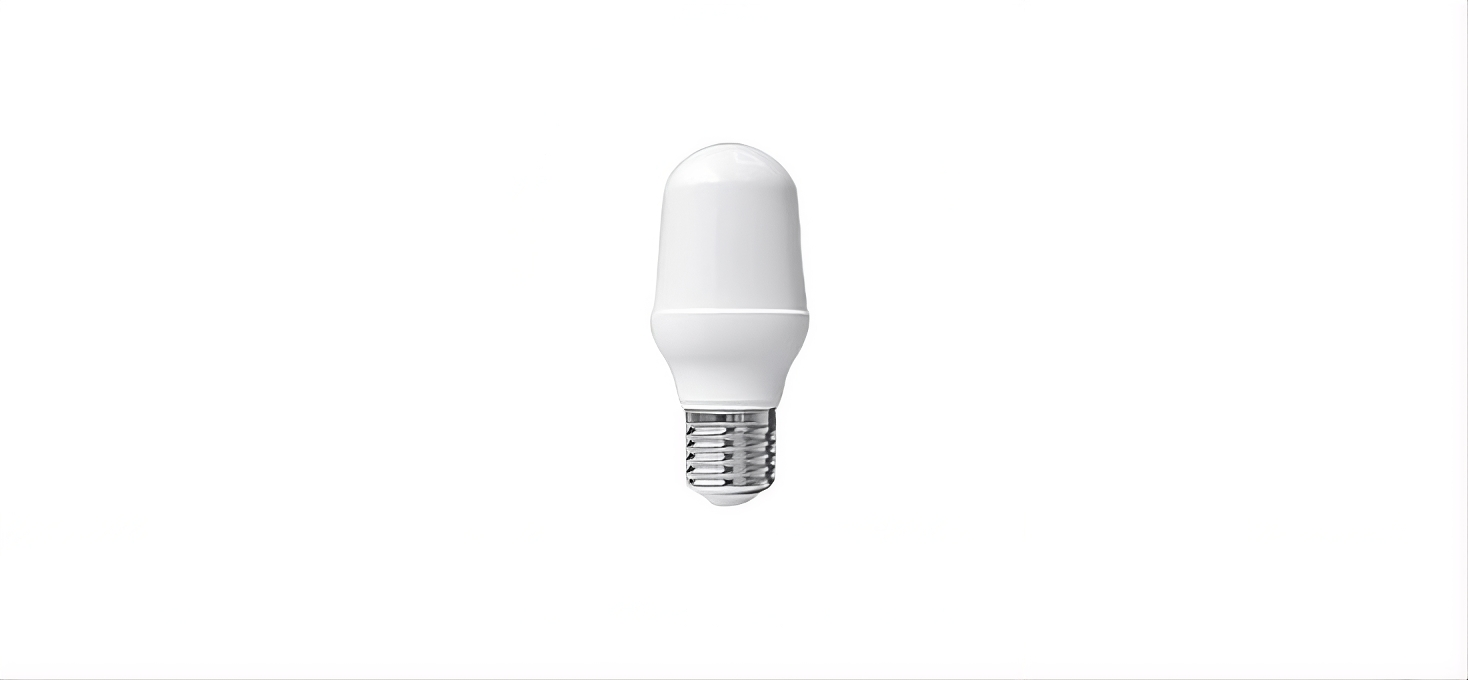 لامپ LED بلوطی ۱وات E27 پارس شعاع 6عددی