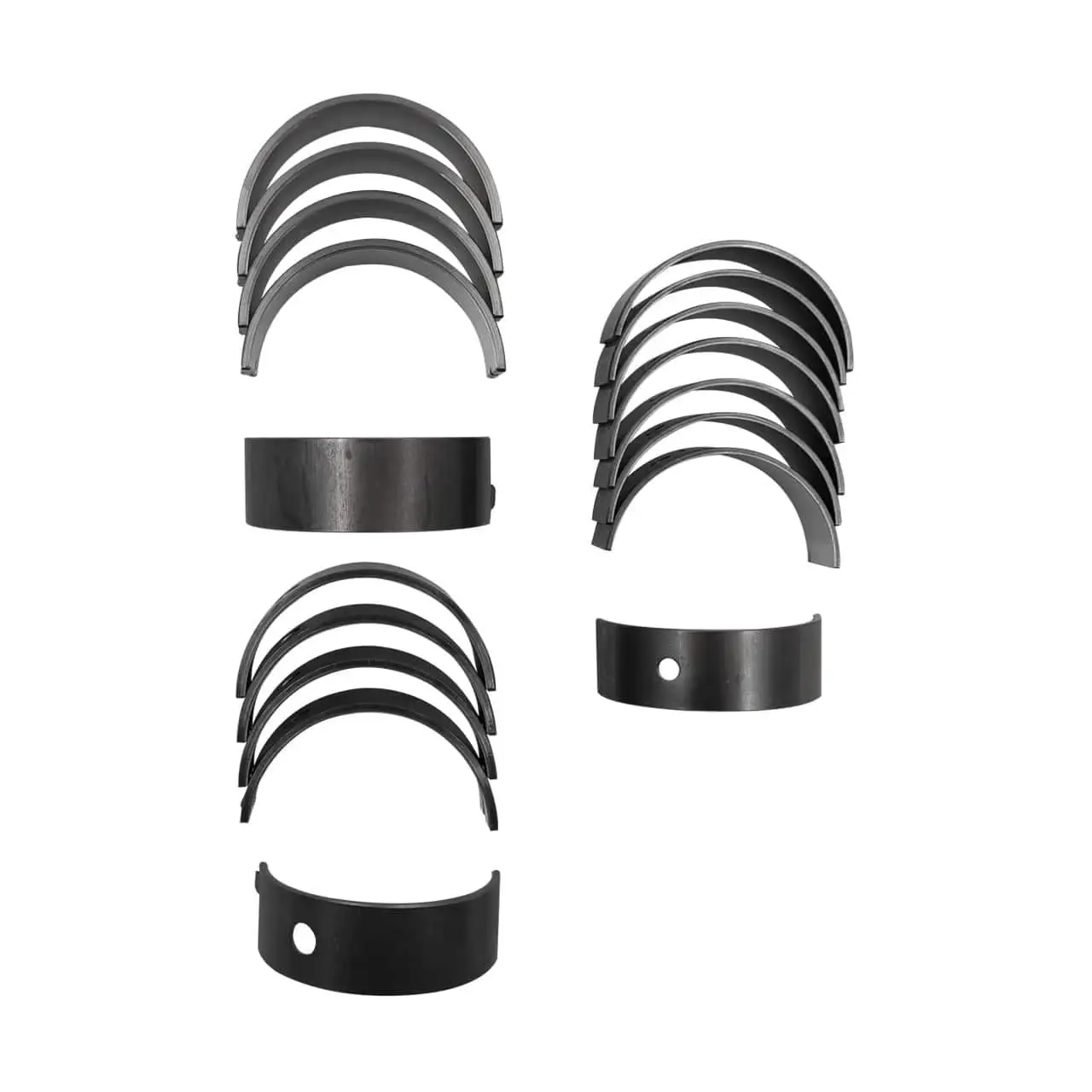 یاتاقان ثابت و متحرک استاندارد ام وی ام 315 و ایکس 22 SKOY