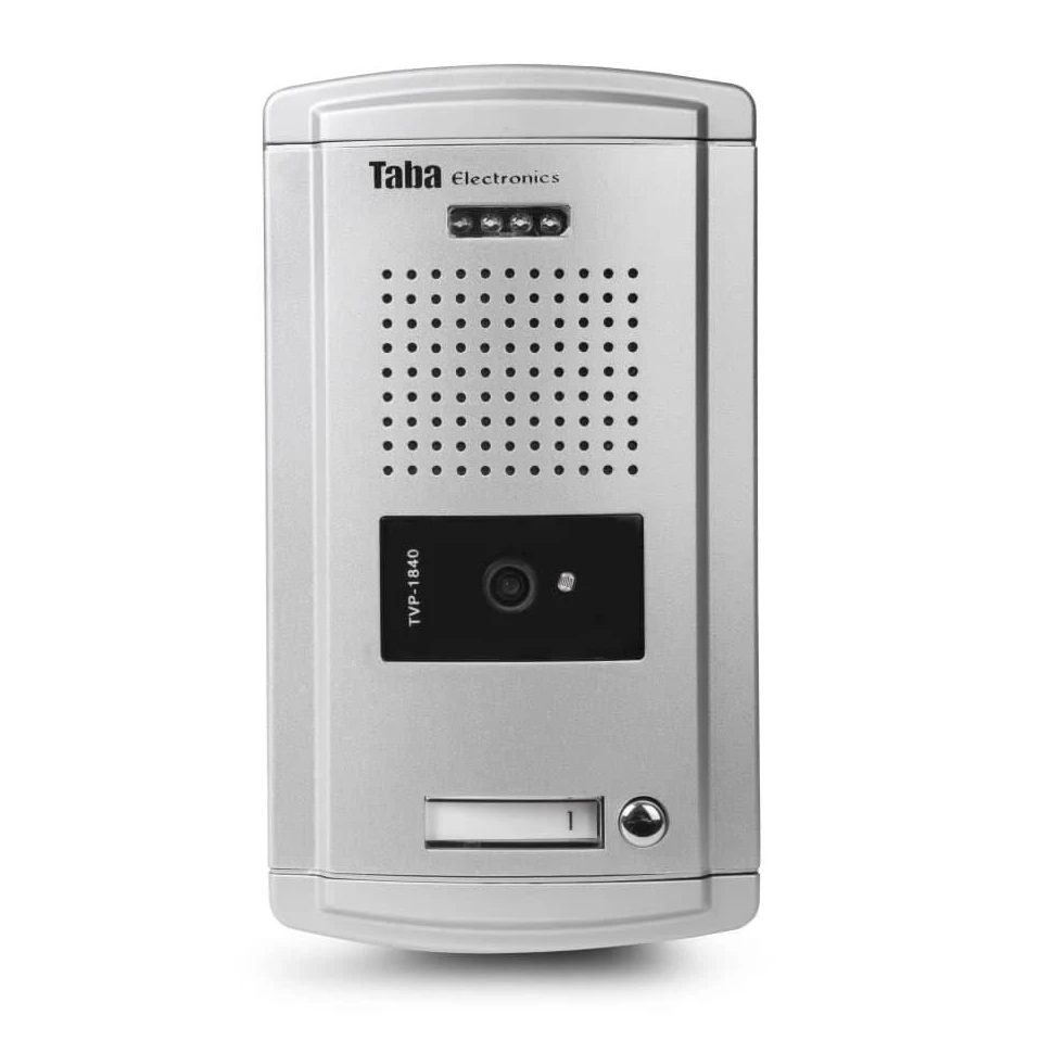 پنل تصویری تابا مدل TVP-1840