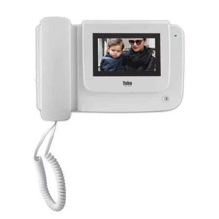 مانیتور آیفون تصویری 4.3 اینچ تابا مدل TVD-1043