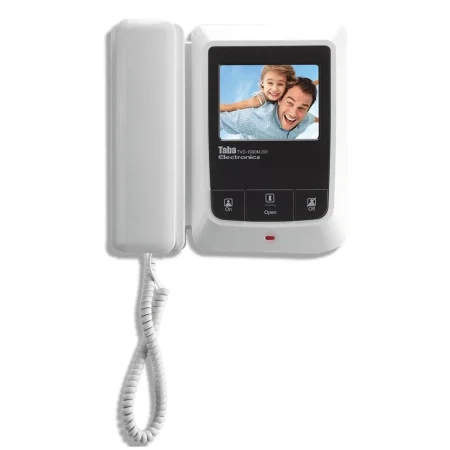 مانیتور آیفون تصویری 4 اینچ تابا مدل TVD-1090