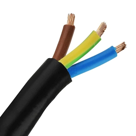 کابل افشان خراسان افشار نژاد سایز 1×3