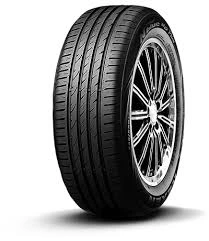 لاستیک 225/55R18 نکسن هیوندای سوناتا yf کره