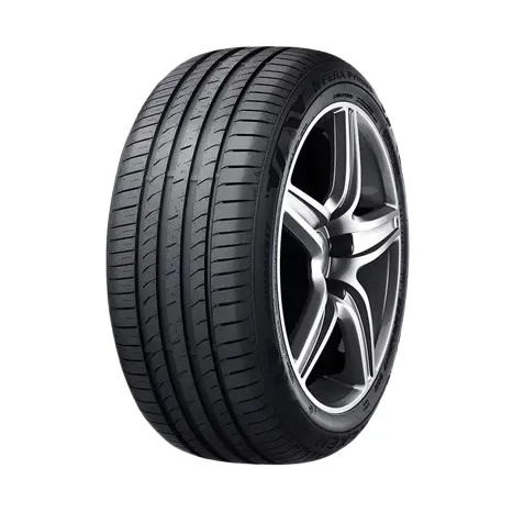 لاستیک 215/55R16 نکسن دنا پلاس کره ای