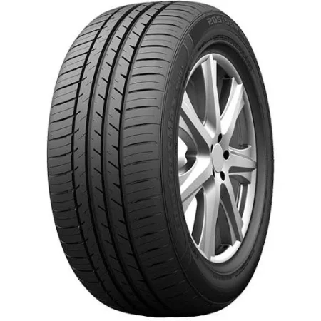 لاستیک 195/50R15 هابیلد سمند چینی