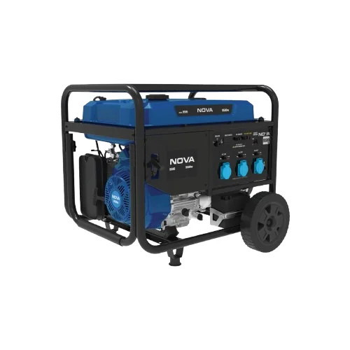 موتور برق نووا 9.5 کیلو وات مدل 9595