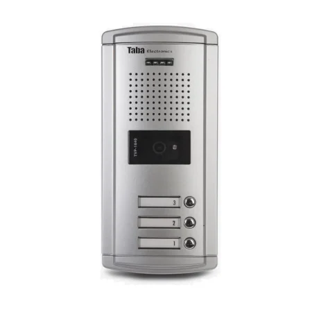 پنل تصویری تابا مدل TVP-1840