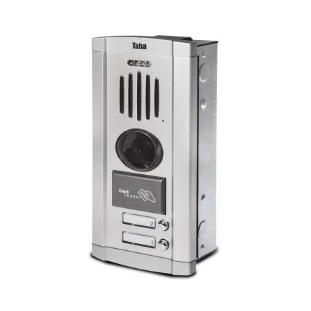 پنل تصویری تابا کارتی مدل TVP-1860cr