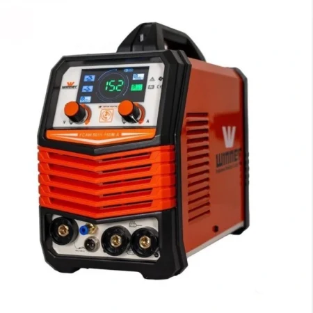 اینورتر جوشکاری Co2 وینر 150 آمپر مدل 150M.A-8011