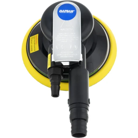سنباده لرزان وکیوم دار دامار مدل DM7042V