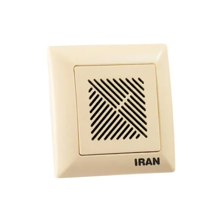 زنگ دینگ دانگ ایران الکتریک مدل الیزه